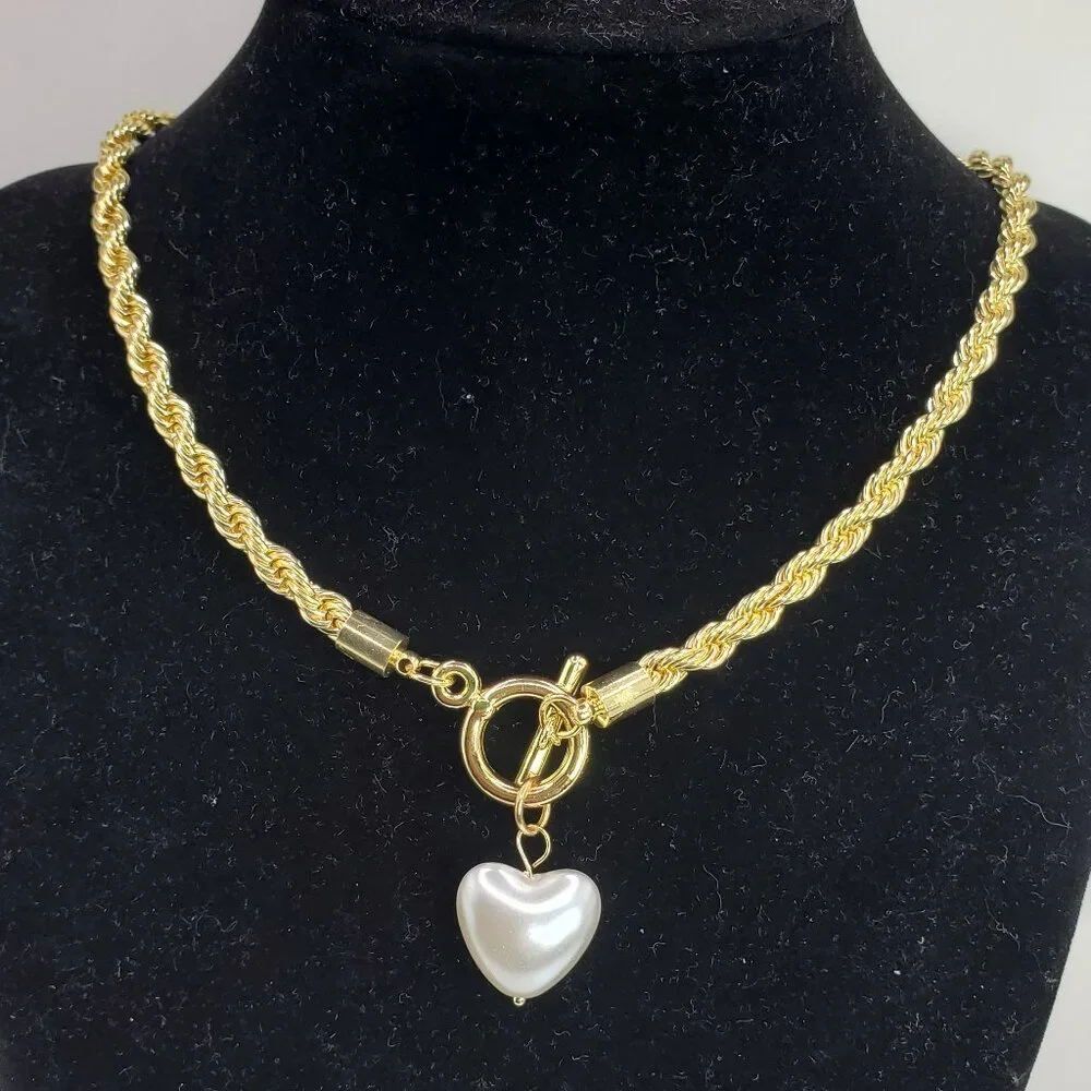 Necklace for women's - Picture 1 of 8